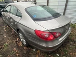 Rear Bumper Without Park Assist Fits 09-12 Cc 2014186. Fixed Price $504.59.