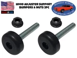 Cadillac Hood Adjuster Rubber Bumpers Leveler Adjusting Support Stop. Fixed Price $14.81.