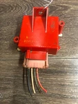 Ford Mustang : 1971, 1972, 1973, A/c Relay, # D3AF-9E447. Fixed Price $35.00.