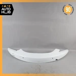 16-20 Mclaren 570S 570GT 540C 600LT Front Bumper Upper Cover Panel 13A6423CP Oem. Fixed Price $739.23.