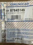 Genuine Gm 87845149 Fascia Front Bumper Upper 2023 / 2024 Cadillac. Fixed Price $389.99.