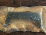 Nos Gm 1977-1978-1979 Oldsmobile Ninety-eight 98 88 Front Bumper Guard Rub Strip. Fixed Price $42.75.