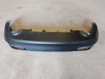 Lower Rear Bumper Cover From 2023 Toyota VENZA10676968. Fixed Price $106.00.
