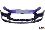 Maserati Ghibli Front Bumper Cover Skin Assembly 2014 2015 2016 2017 Oem. Fixed Price $1249.99.