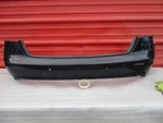 2009 2010 2011 2012 Audi S4 A4 S-line Rear Bumper Cover Oem Used (no Shipping). Fixed Price $249.00.