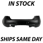 New Primered Rear Bumper Cover Fascia For 2013-2016 Dodge Dart W/ Park Assist. Fixed Price $114.05.