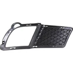 Fog Light Trim Primed Front Passenger Side 2010-2013 Kia Forte Sedan. Fixed Price $23.81.