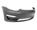 2017-2023 Tesla Model Front Bumper Cover Primed (performance) 1818918-00-F. Fixed Price $50.00.