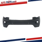 Front Bumper Cover For Jeep Grand Cherokee 2017-2021 W/ Adv Park. Fixed Price $130.60.
