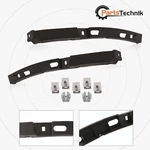 For Chevy Traverse 2018-2020 Bumper Cover Bracket Passenger & Driver Pair Front. Fixed Price $34.99.