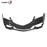 04711TZ3A90ZZ Plastic Front Bumper Cover Fascia For Acura Tlx 15-2017 Primered. Fixed Price $225.82.