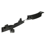 Oem 2015-2017 Volkswagen Rear Bumper Support Beam Golf Gti New 5G6-807-510. Fixed Price $45.60.