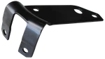 55 150, 210, Bel Air Front Side Bumper Brkt Rh = Rear Lh. Fixed Price $77.03.