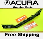 2008 Acura Mdx Front Bumper Bracket Clip Cover Fender Mount Driver Side Oem. Fixed Price $23.25.