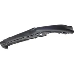 Front Lower Bumper Cover For 2016-2018 Honda Hr-v Textured 04712T7WA90 HO1015112. Fixed Price $60.86.