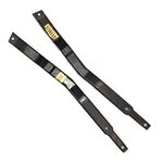 1958-1960 Corvette Bumperette Support Brackets 3739331 3739332 Nos 1959. Fixed Price $199.99.