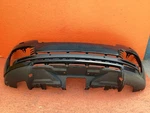 2013-2017 Land Range Rover Vogue L405 Genuine Front Bumper P/n: JK52-17F775-AA. Fixed Price $227.50.