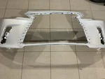 Front Bumper Cover White 2023 2024 Lexus RX350 52119-0E620 Oem. Fixed Price $370.50.