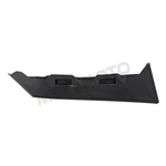 Front Left Bumper Brackets Black Plastic 86527-S9000 For 2020-2022 Telluride. Fixed Price $15.95.