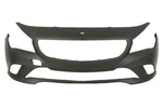 Blic 5510-00-3535900P Bumper For Mercedes-benz. Fixed Price $262.10.
