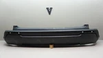 2023 Honda Cr-v Ex-l 4DR Suv Rear Bumper Cover Panel Oem 71501-3A0A-A000. Fixed Price $180.00.