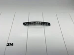 07-14 Volvo XC90 Front Right Passenger Side Bumper Grille Cover Oem. Fixed Price $25.64.