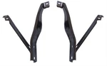 Auto Metal Direct Bumper Brackets Front Steel Black Edp Fits Dodge Set. Fixed Price $207.99.
