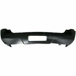 New Rear Primed Bumper Cover For 2007-2014 Chevrolet Tahoe Gmc Yukon GM1100785. Fixed Price $129.99.