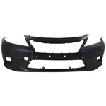 3313B-87-0 Sherman Bumper Cover Front For Lexus ES350 ES300H 2013-2015. Fixed Price $278.98.