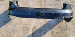2019-2025 Audi A4,S4 B9.5 Rear Bumper Cover With Parking Sensor & Tow Holes. Fixed Price $799.99.