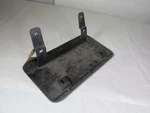 Ford Mustang Oem Nos Plate Bracket E5ZZ-17A385-A. Fixed Price $125.00.