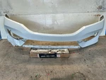 Oem 2016-2017 Honda Accord Front Bumper Cover 71101-TF2-A000 Genuine. Fixed Price $250.00.