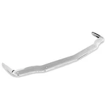 1964 1965 1966 Ford Mustang Front Bumper High Quality Chrome Reproduction Look. Fixed Price $329.99.