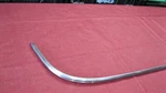 Nos Mopar 1964 Dodge Polara Trunk, Moulding, W/fasteners. Fixed Price $39.49.