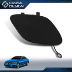 Front Bumper Tow Eye Hook Cover Cap Fit For Mercedes Benz C63AMG W205 C300 C400. Fixed Price $10.03.