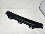 Mopar Front Bumper Cover Plate 18-25 Jeep Wrangler Jl & Gladiator 68293946AA. Fixed Price $65.00.