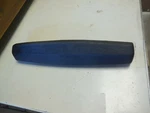 Nos 1977 1979 Ford Ltd Ii Bumper Guard Pad D7OZ-17A807-C. Fixed Price $59.99.