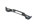 Rear Lower Bumper Cover Textured Hitch Style Fits 2017-2025 Jeep Compass. Fixed Price $429.45.