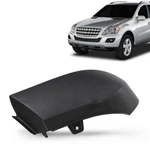 Front Bumper Cover Outer Left Molding Fit For Mercedes Gl-class GL450 W164. Fixed Price $22.39.