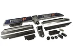 Hellwig 11100 Frame Stiffener Kit For Fx Gm 68-72 A-body Dr. Fixed Price $704.82.