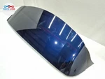 2020-2023 Land Range Rover Evoque L551 Rear Liftgate Tailgate Spoiler Wing Oem. Fixed Price $650.00.