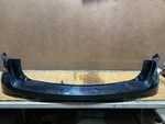2016 To 2017 Ford Explorer Rear Upper Bumper Cover T6880 Ps. Fixed Price $165.99.