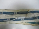 69-72 Chevelle Vista Cruiser Wagon Tailgate Control Lock Rod Nos 8742340. Fixed Price $24.99.