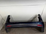 2017 - 2025 Chrysler Pacifica 3.6L Rear Bumper Cover Oem. Fixed Price $456.00.