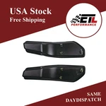 2PCS For 13-17 Jeep Wrangler Rear Bumper Close Out Panel Left Side& Right. Fixed Price $37.59.