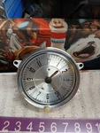 1941 Chevrolet Clock, Oem Gm Serviced Working. Fixed Price $185.00.