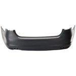 Bumper Cover For 2011-2014 Volkswagen Jetta Sedan Rear Primed 5C6807418AGRU. Fixed Price $141.76.