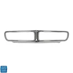 1967-1968 Pontiac Firebird Front Bumper Chrome Plated Brand New Gm # 9788848. Fixed Price $300.99.