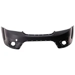 Front Bumper Cover For 2011-2019 Dodge Journey Capa Primed With Fog Lamp Holes. Fixed Price $178.50.