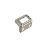 Scott Drake C4OB-6243252-C Trunk Latch Striker Fits 64-66 Mustang. Fixed Price $20.68.